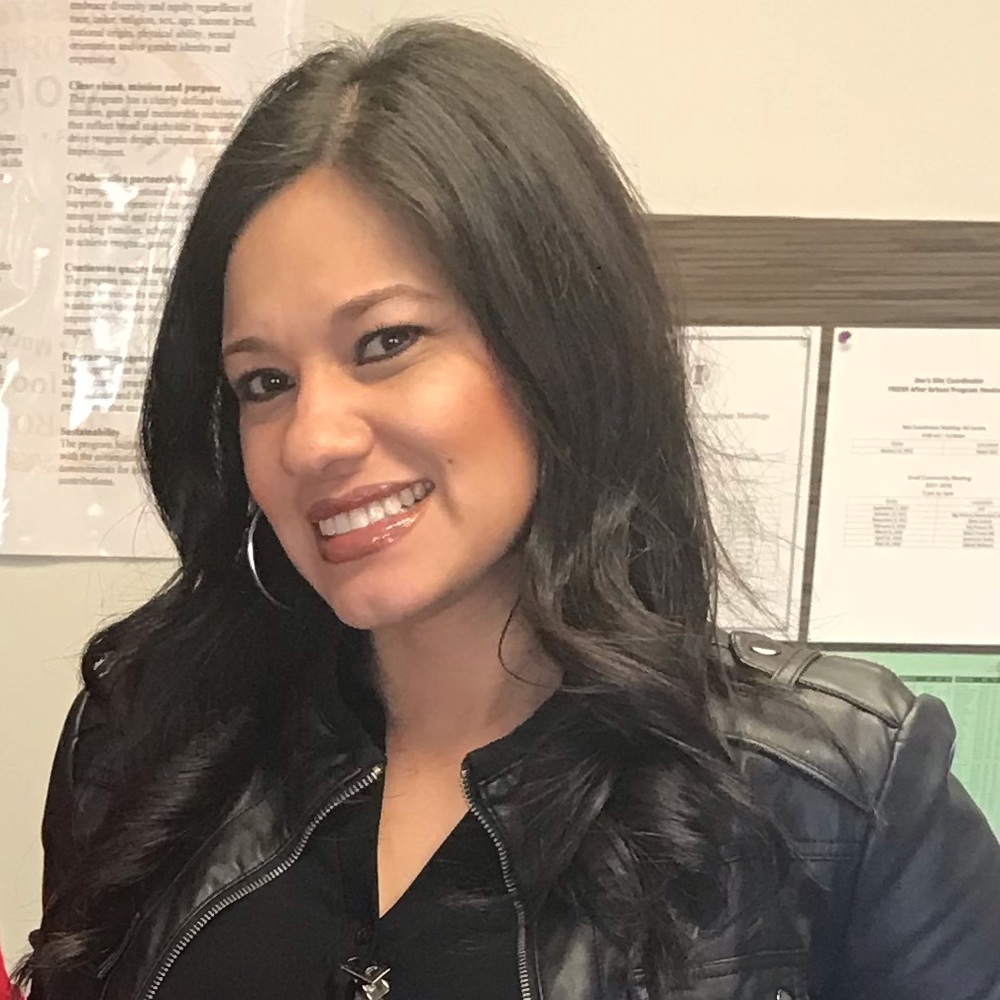 Meet your Posher, Elva